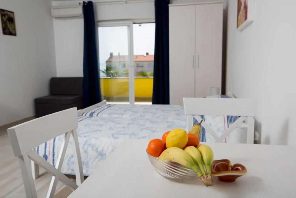 Apartmani Ve-Ro - Général