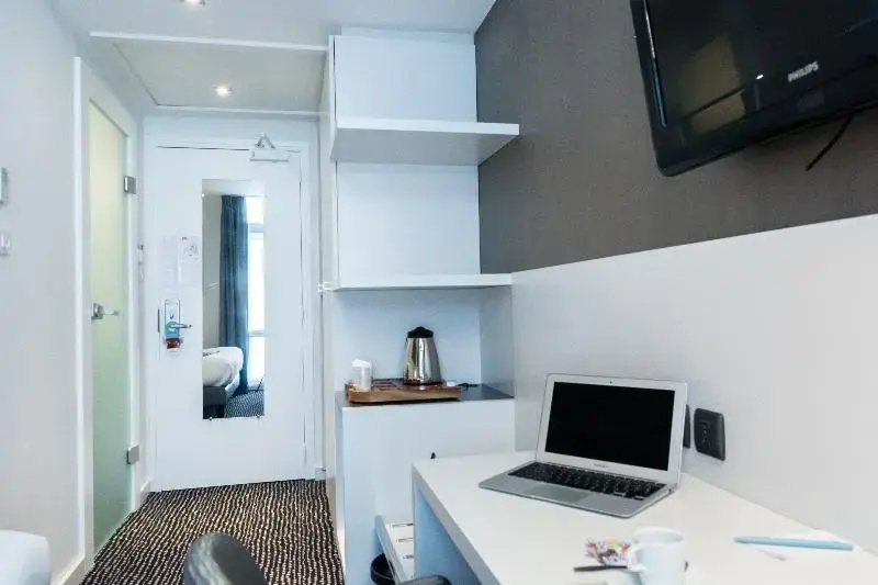 Hôtel Mercure Strasbourg Centre Petite France - Chambres