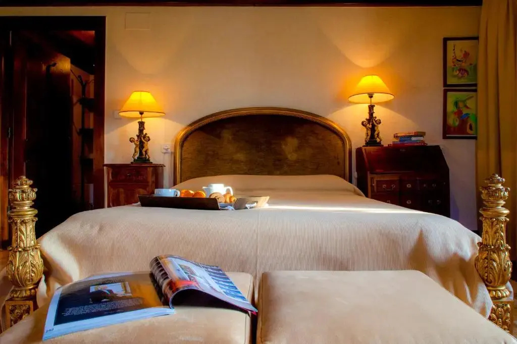 Boega Hotel - Chambres