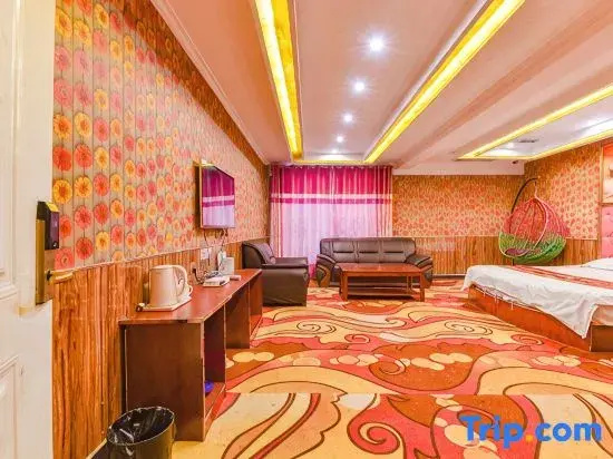Jiali Hotel (Wenchang Wanda)