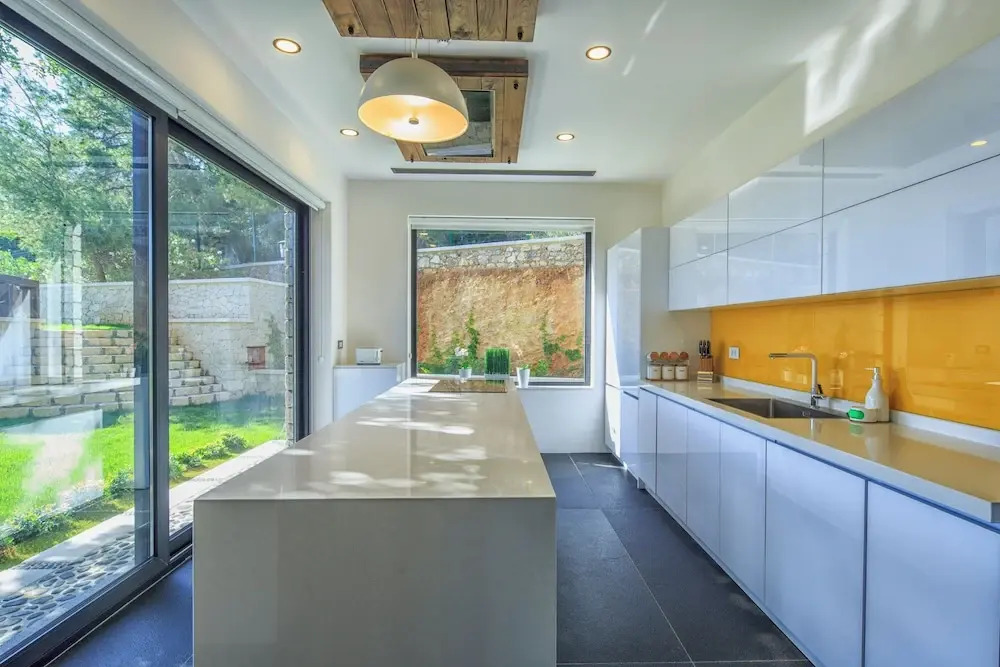 Gokce Villa Fethiye image rooms