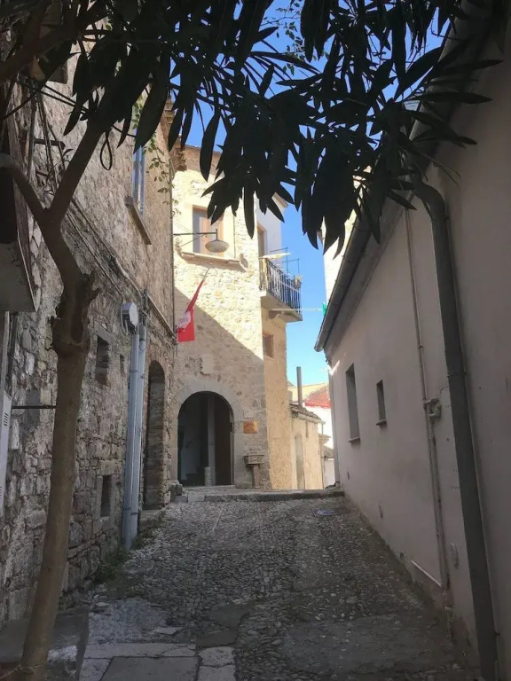 Palazzo San Procopio