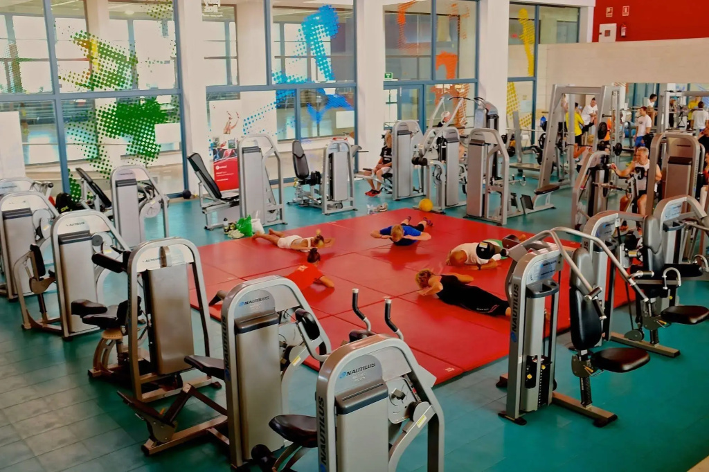Playitas Aparthotel - Sports Resort - Général