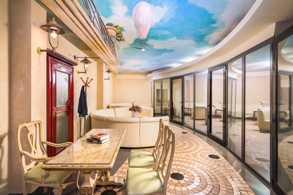 Hotel photo 15