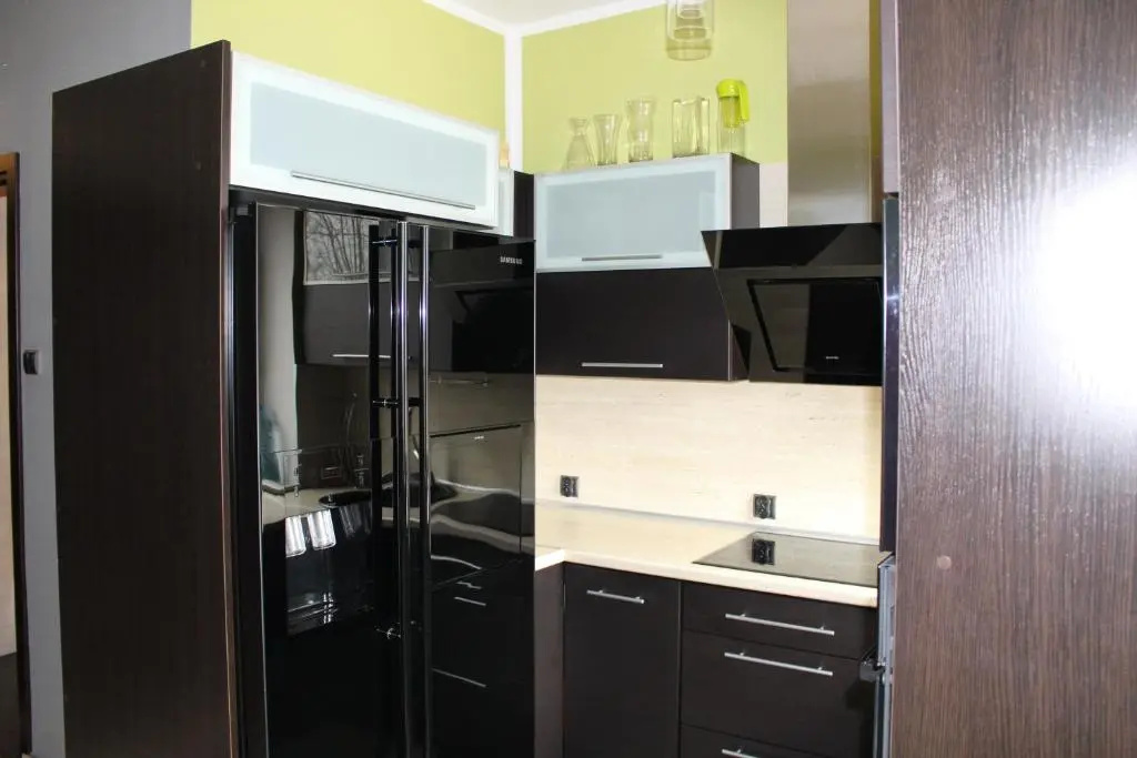 Apartament W4 Deluxe w Bielawie - Góry Sowie