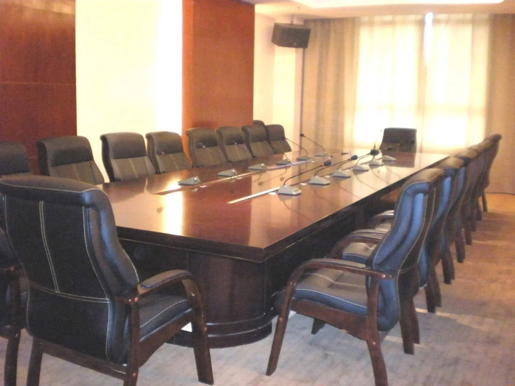 Huangchao International Hotel - Général