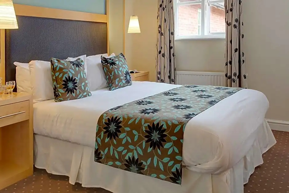 Moore Place Hotel, BW Signature Collection - Chambres