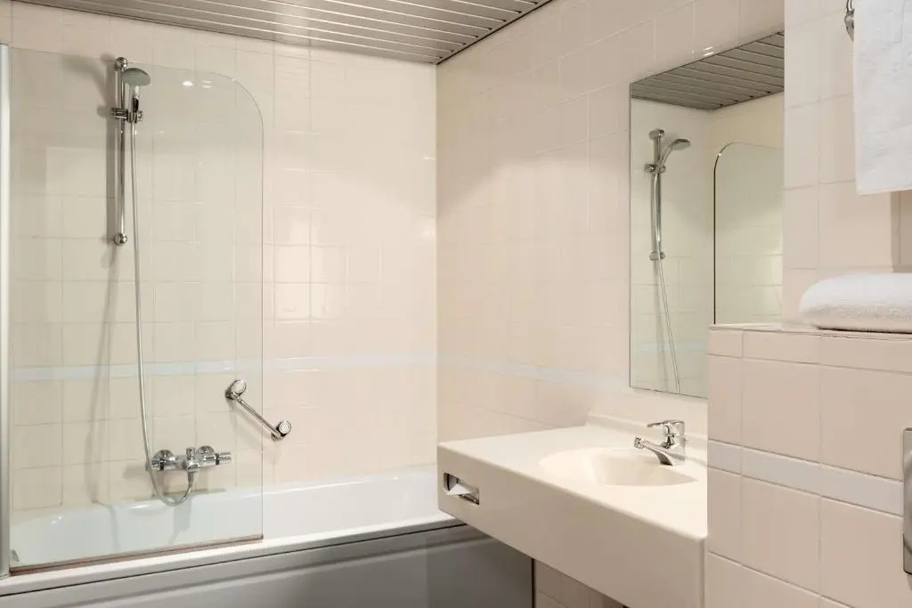 Fletcher Hotel-Restaurant Sparrenhorst-Veluwe - Chambres