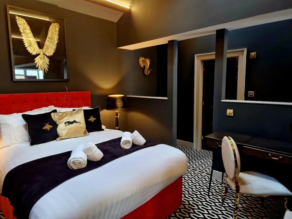 Hotel photo 3