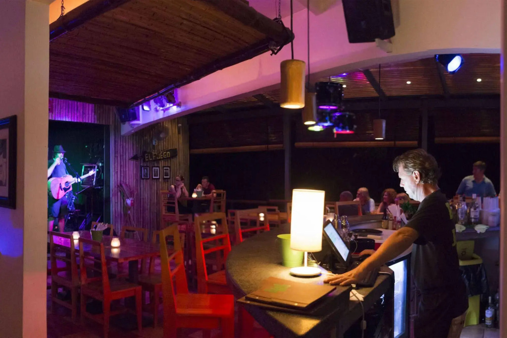 Alma de Ojochal - фото 20