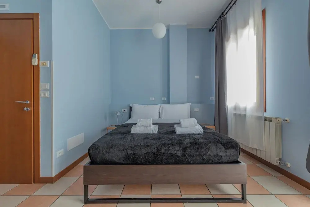 Classic room