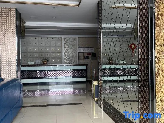 Hotel photo 20