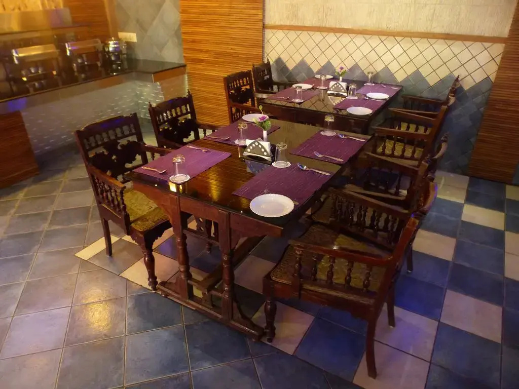 Hotel photo 8