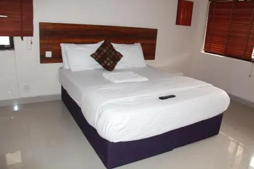 Chapter 1 Luxury Suites