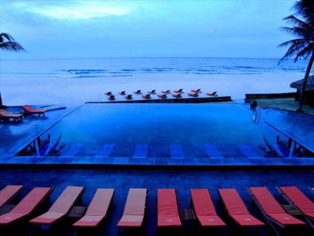 Mana Muine Beach Resort