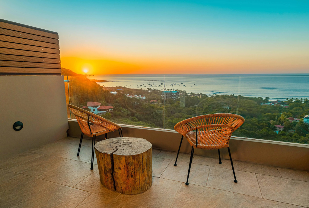 Wyndham Tamarindo - Général