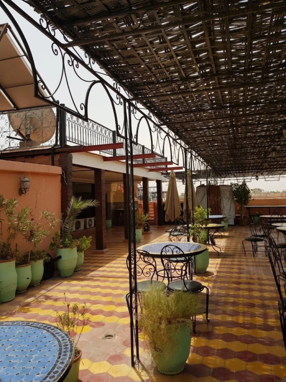 Hotel photo 28