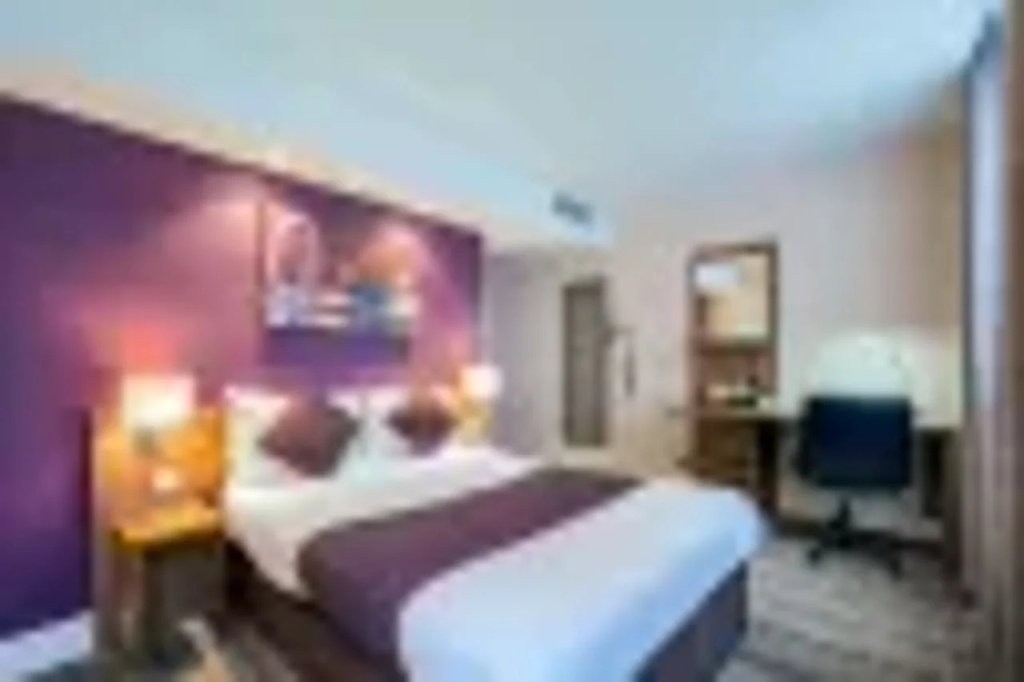 Comfort Inn Kings Cross - Général