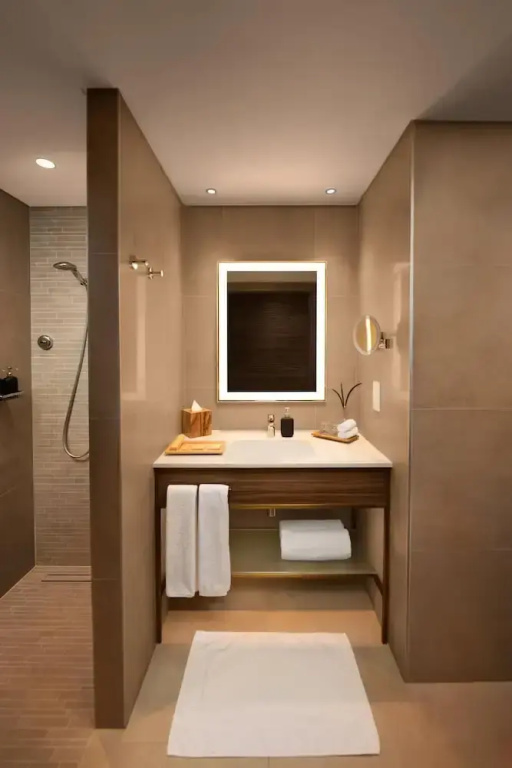 Deluxe Double room with sea view (full double bed)