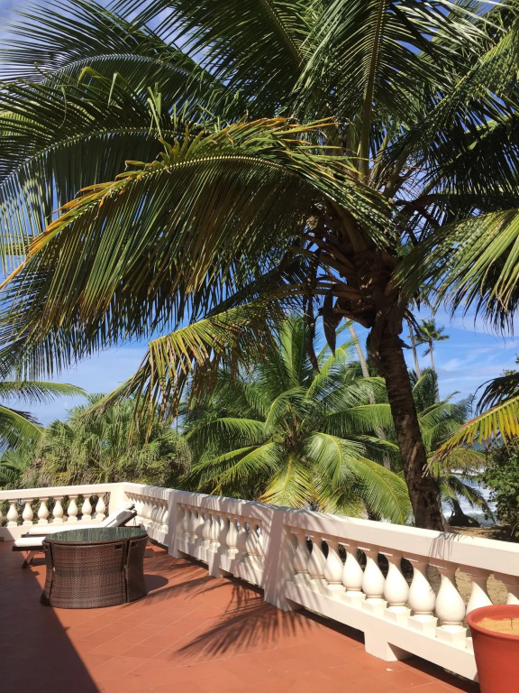 Beach & Waterfront