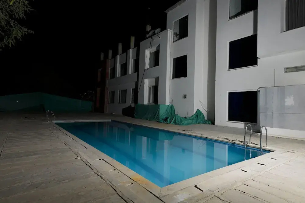 Shivam Resort and Hotel - Général