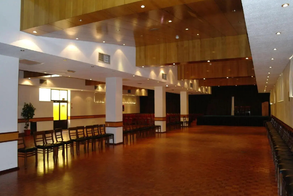 Hotel photo 8