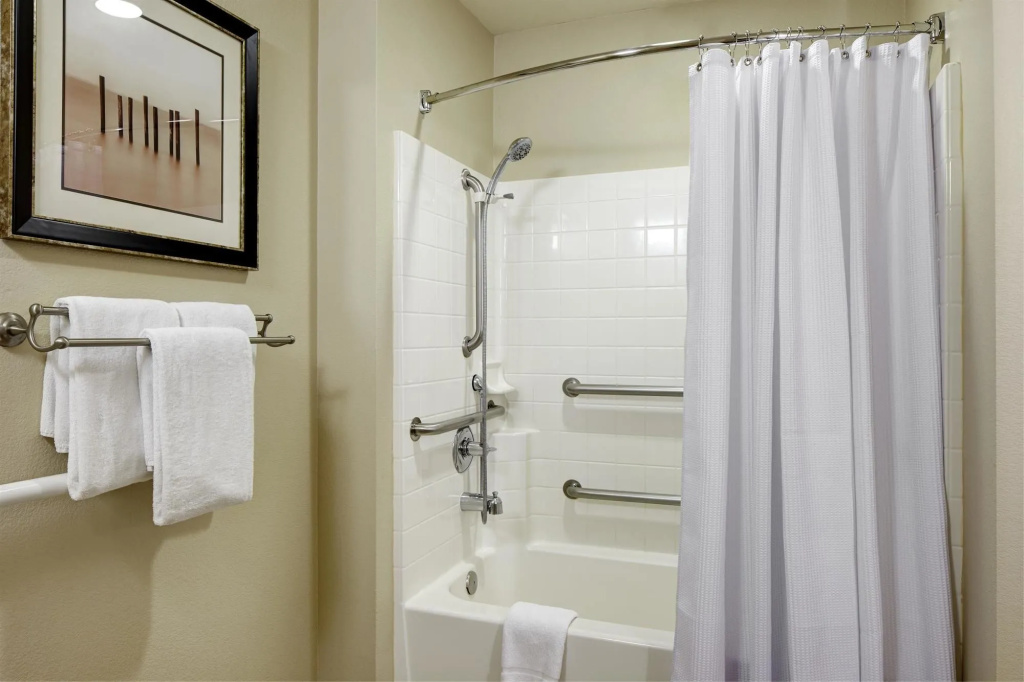 Hyatt House Seattle/Bellevue - Général