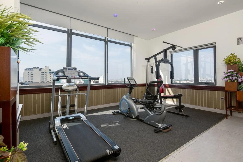 Hotel photo 25