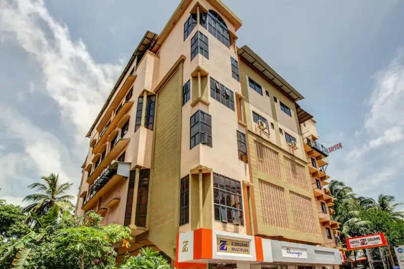 Hotel Z Square