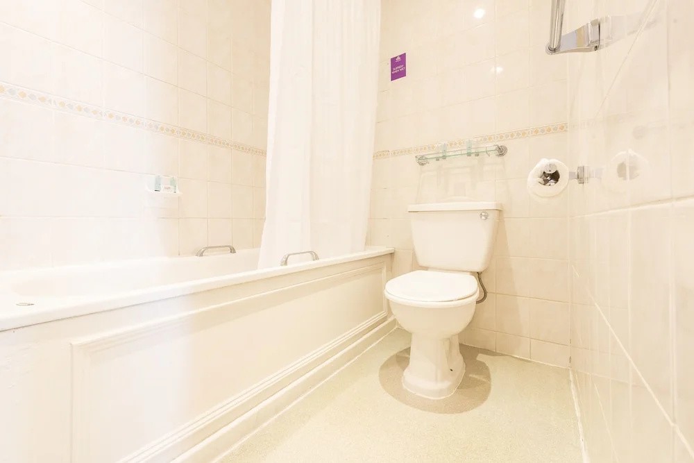 The Dene Hotel - Chambres