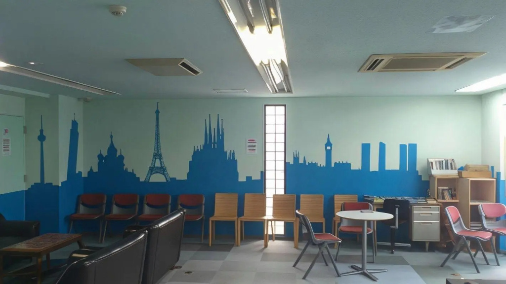 Ace Inn Shinjuku - Hostel 사진 26