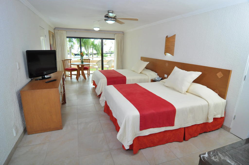 Ocean Spa Hotel – All Inclusive - Général
