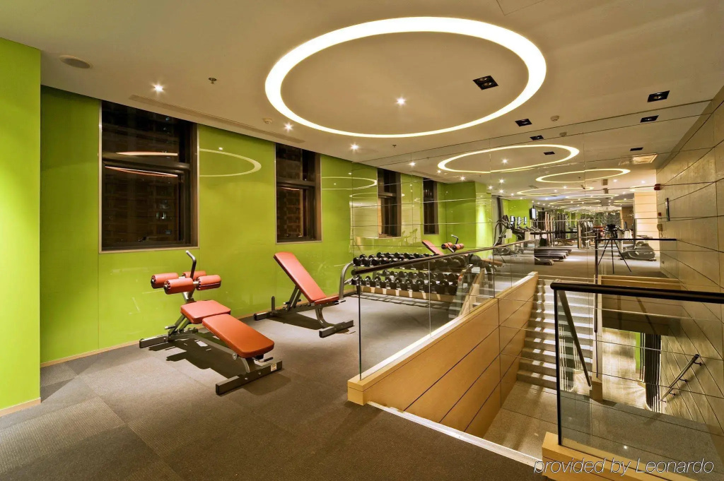 Holiday Inn Shanghai Hongqiao West by IHG - Général