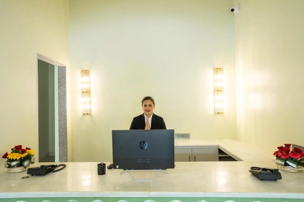 Hotel photo 22