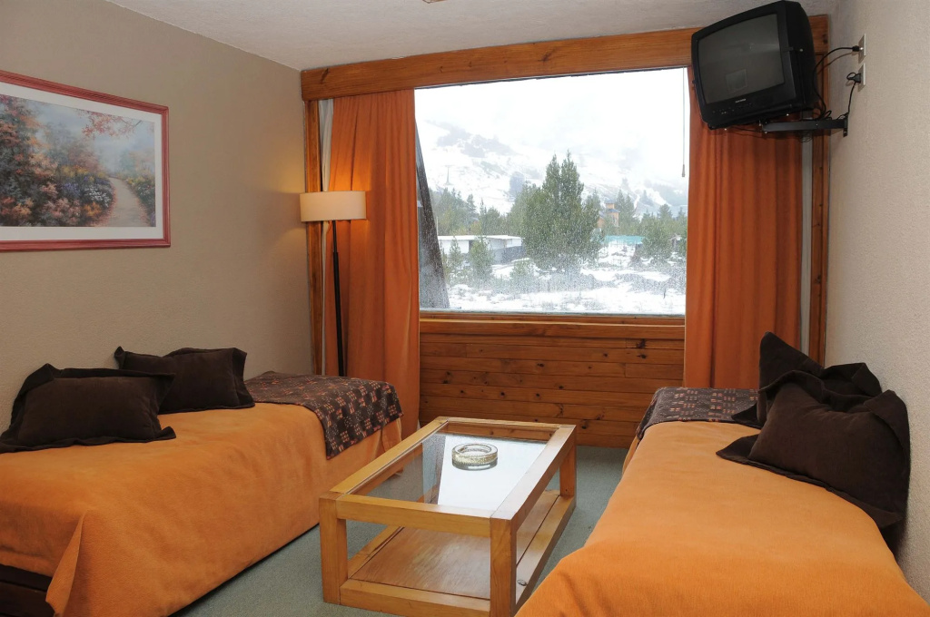 Village Catedral Hotel Resort & Spa - Général