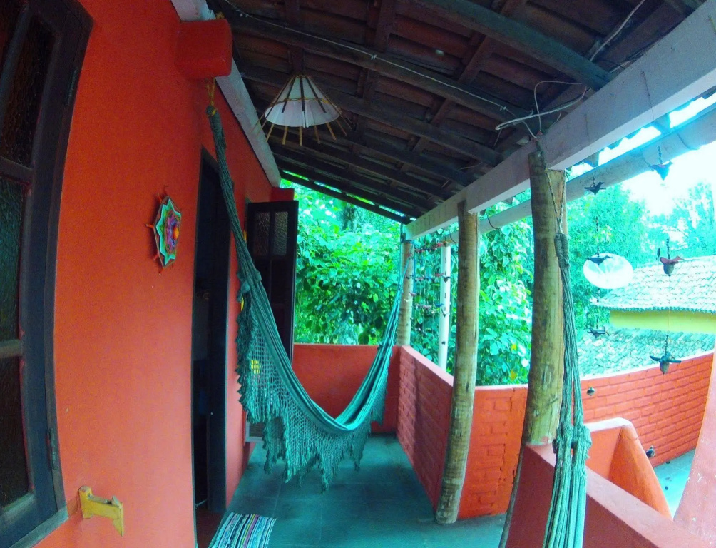 Pousada Tamarindo