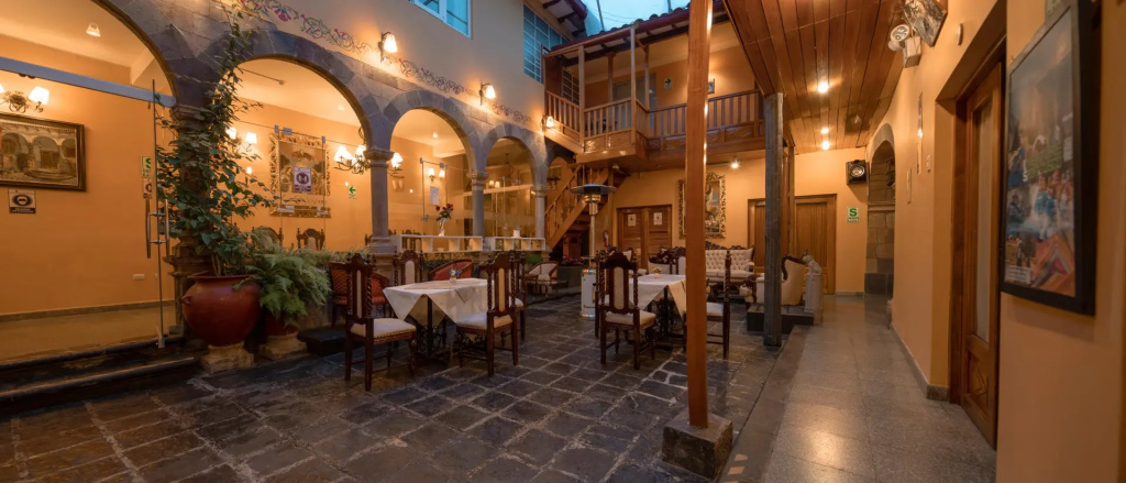 Hotel photo 21