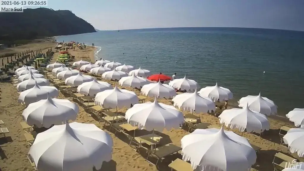 Hotel Sirena - Général