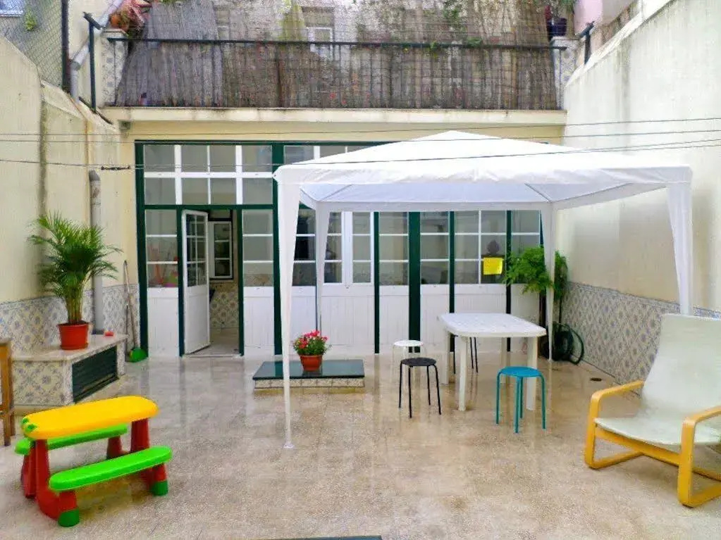 Akicity Bairro Alto In
