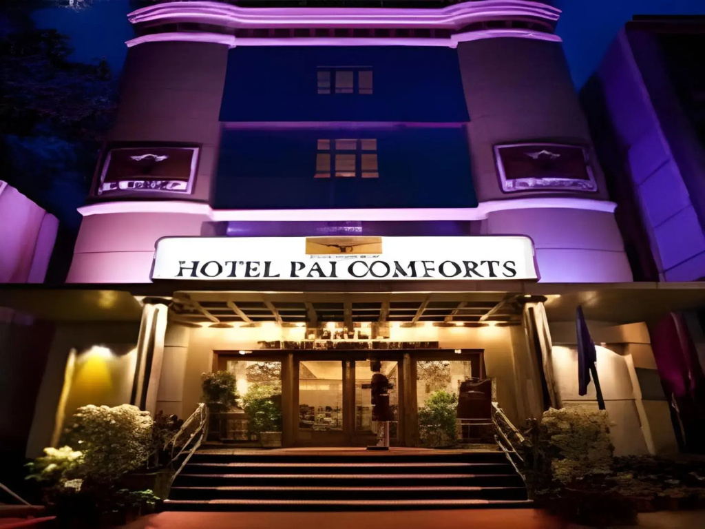 Hotel photo 8