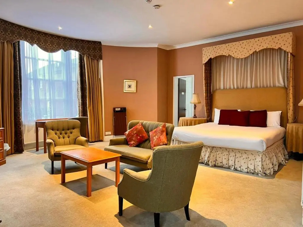 Grand Suite