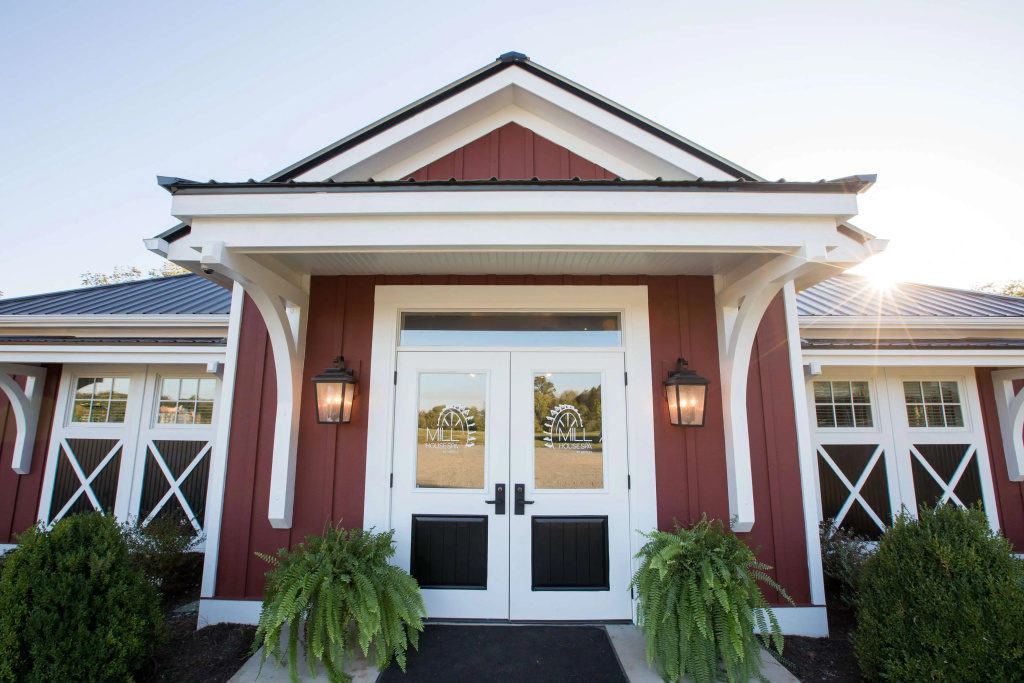 Inn at Willow Grove