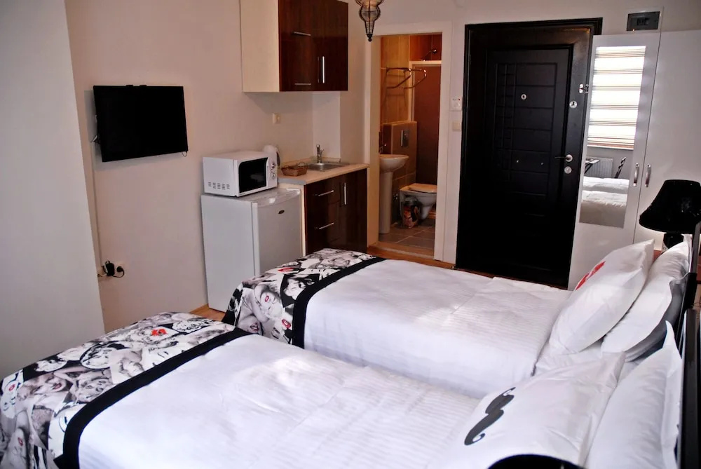 Hotel photo 11