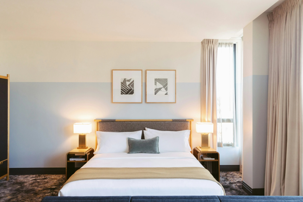 Clayton Hotel & Members Club - Cherry Creek, Denver - Général