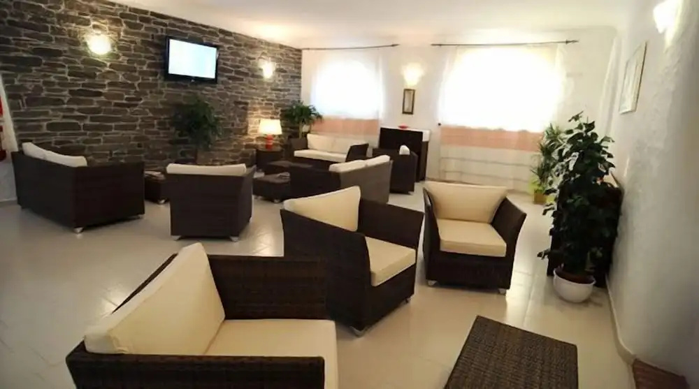 Hotel Cedrino - Général