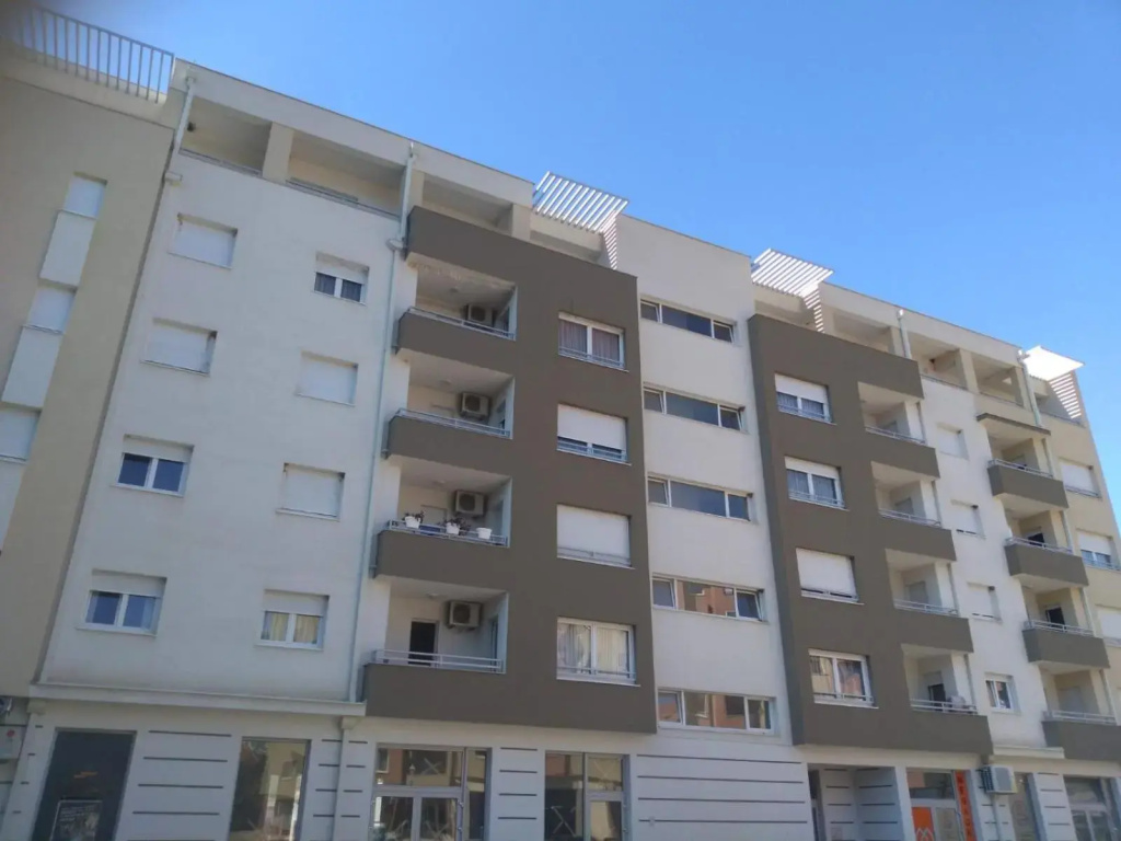 Apartman Magdalena