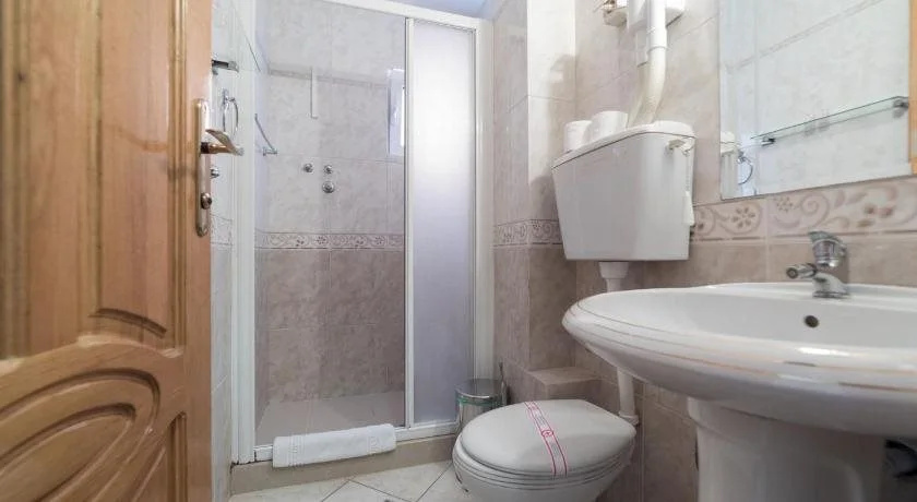 Garni Hotel MB - Général
