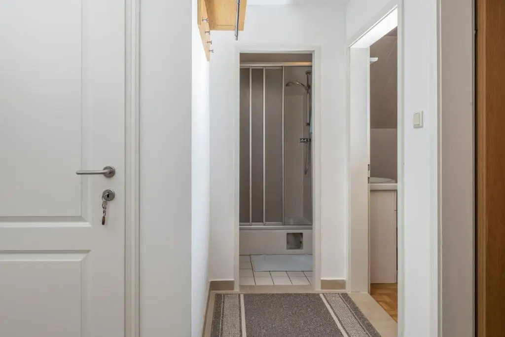 1 Bedroom Apartment with balcony