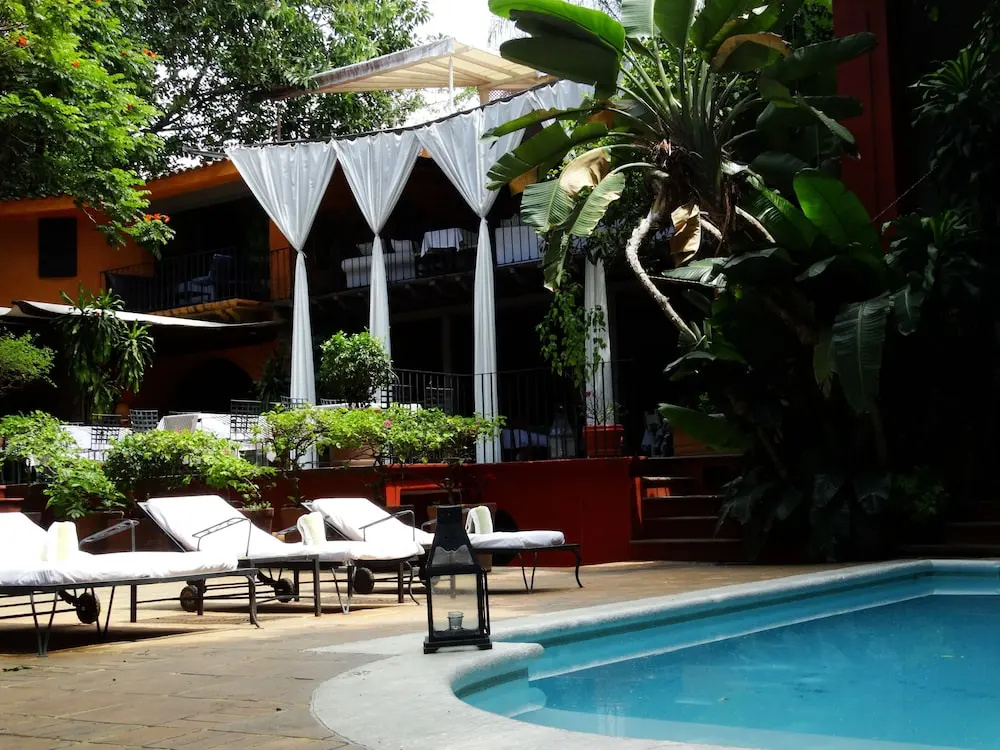 Hotel photo 20