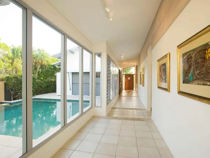 The Sebel Twin Waters - Chambres